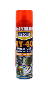 300ML MULTI - USE MAINTENANCE SPRAY